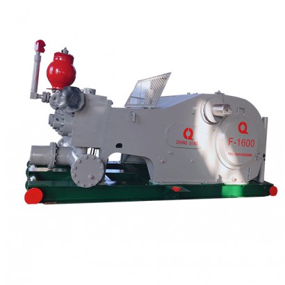 F-1600 drilling mud pump